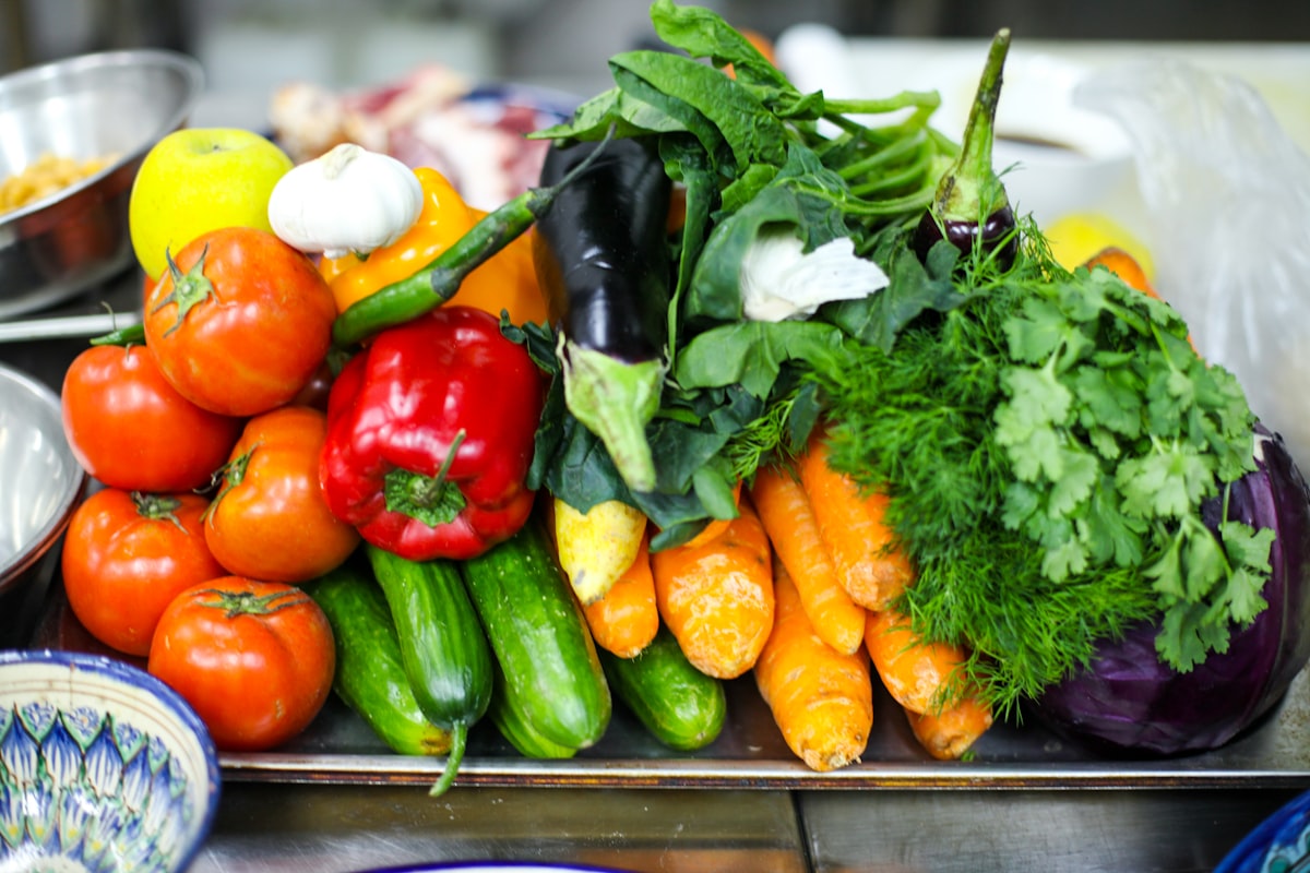 Antioxidantien und ihre Rolle in der Gesundheitsprävention