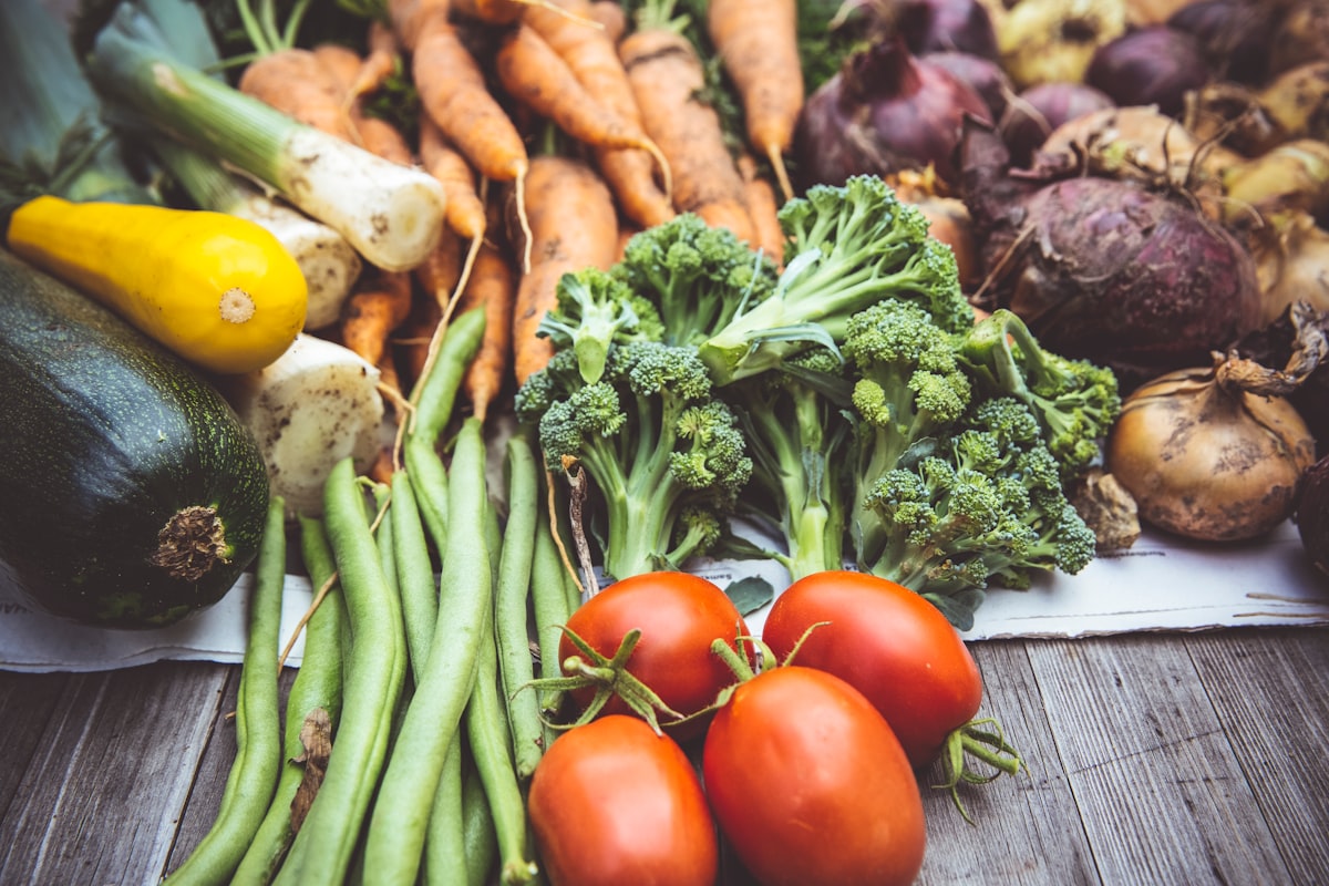 Ernährungsberatung und Prävention: Ein integrierter Ansatz